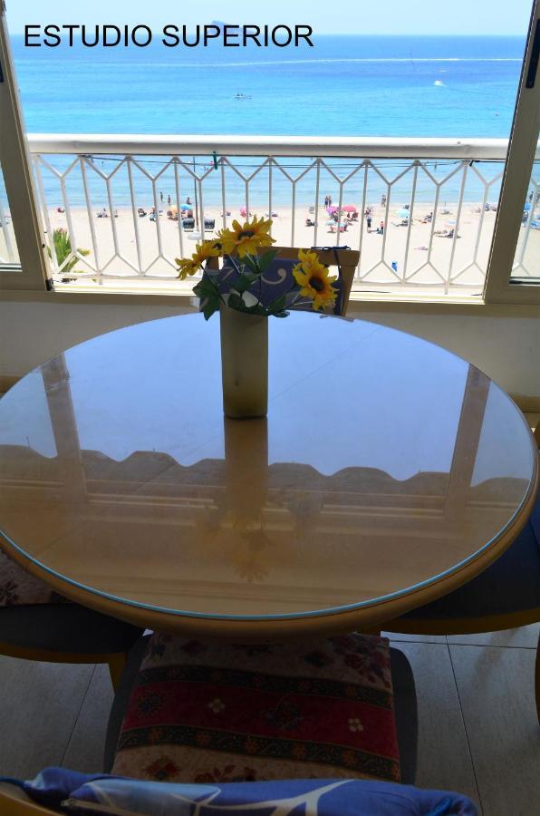 Gestión Inmobiliaria Carmona Rent Benidorm