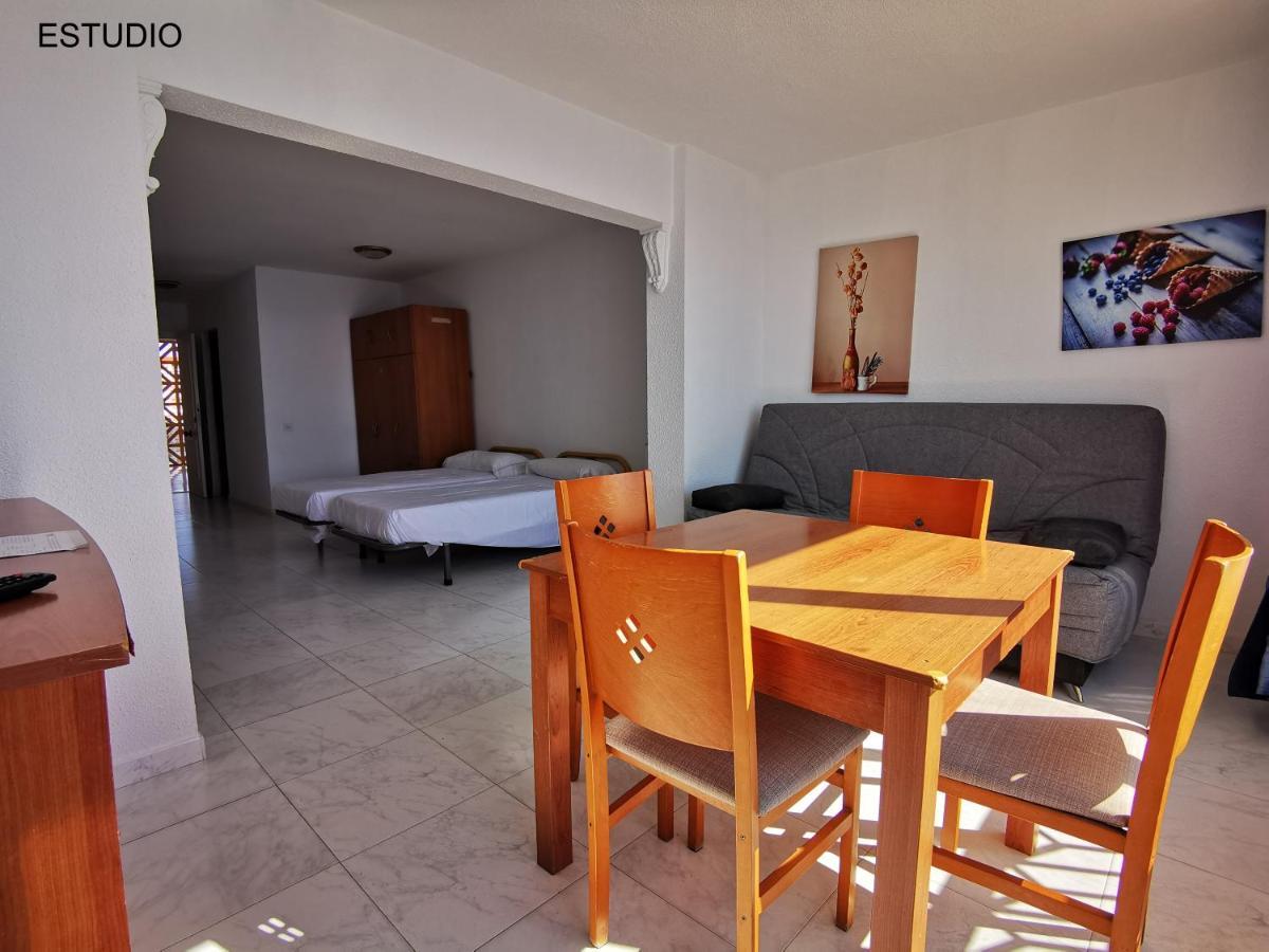 Gestión Inmobiliaria Carmona Rent Apartamento