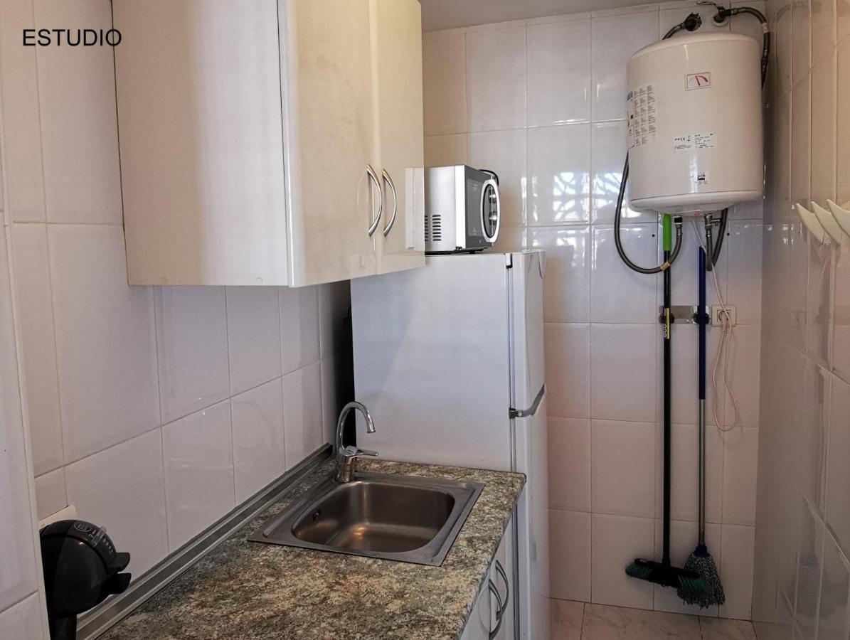 Gestión Inmobiliaria Carmona Rent Apartamento *