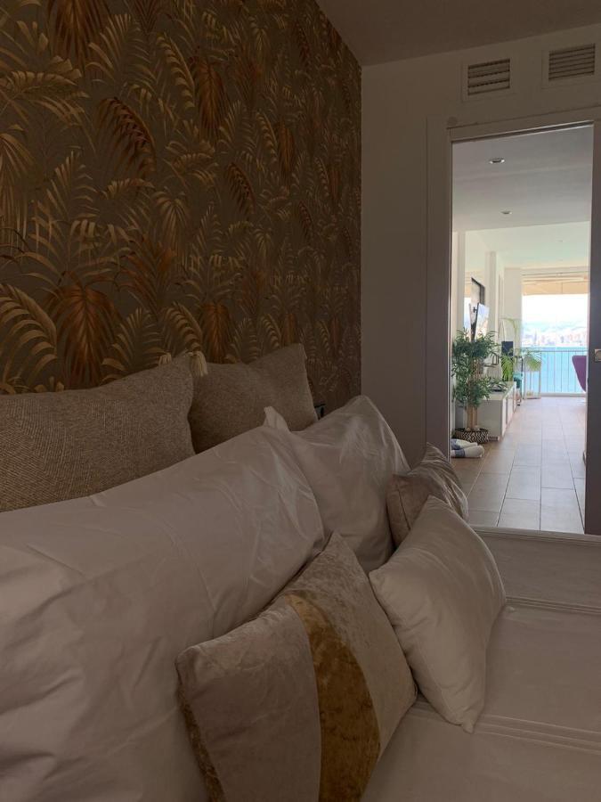 Apartamento Portofino Playa Benidorm