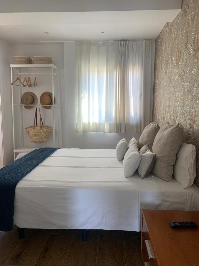 Portofino Playa Apartamento Benidorm