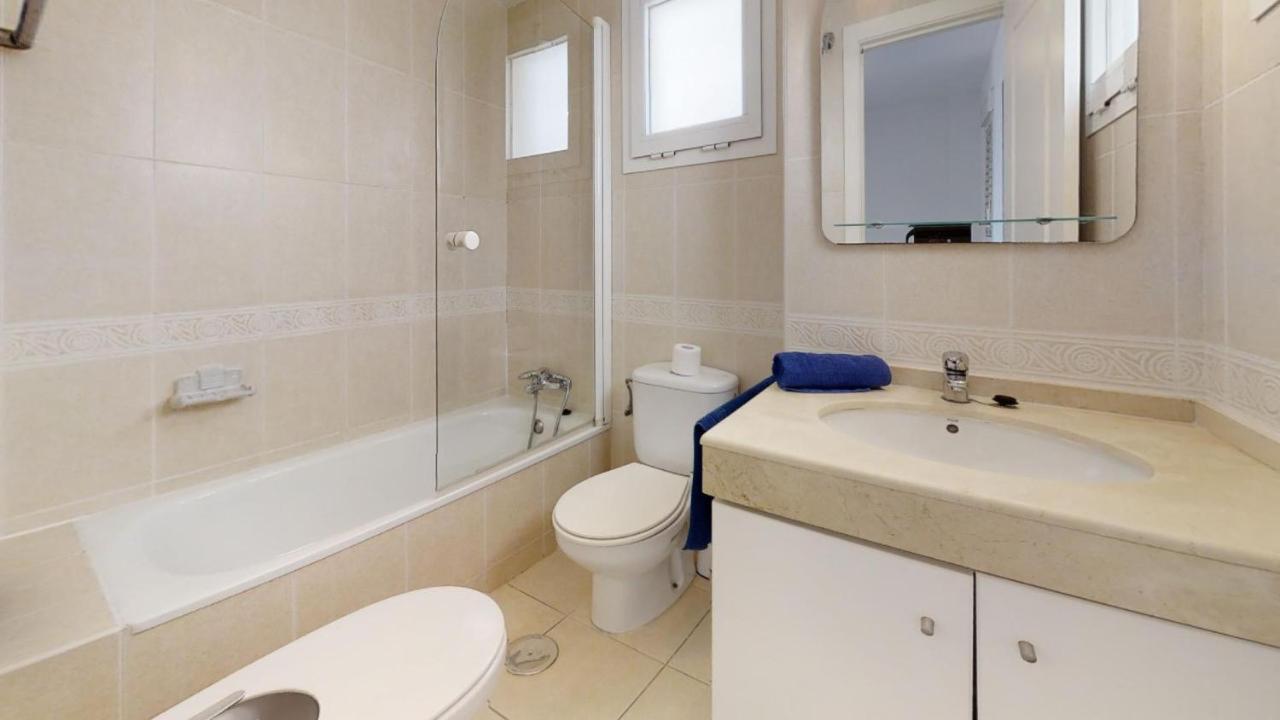 Infinity Apartamento