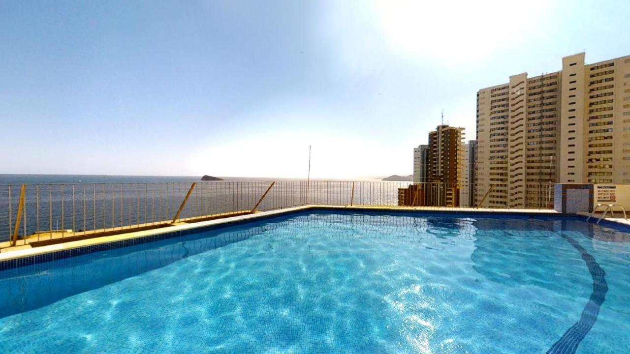Infinity Benidorm