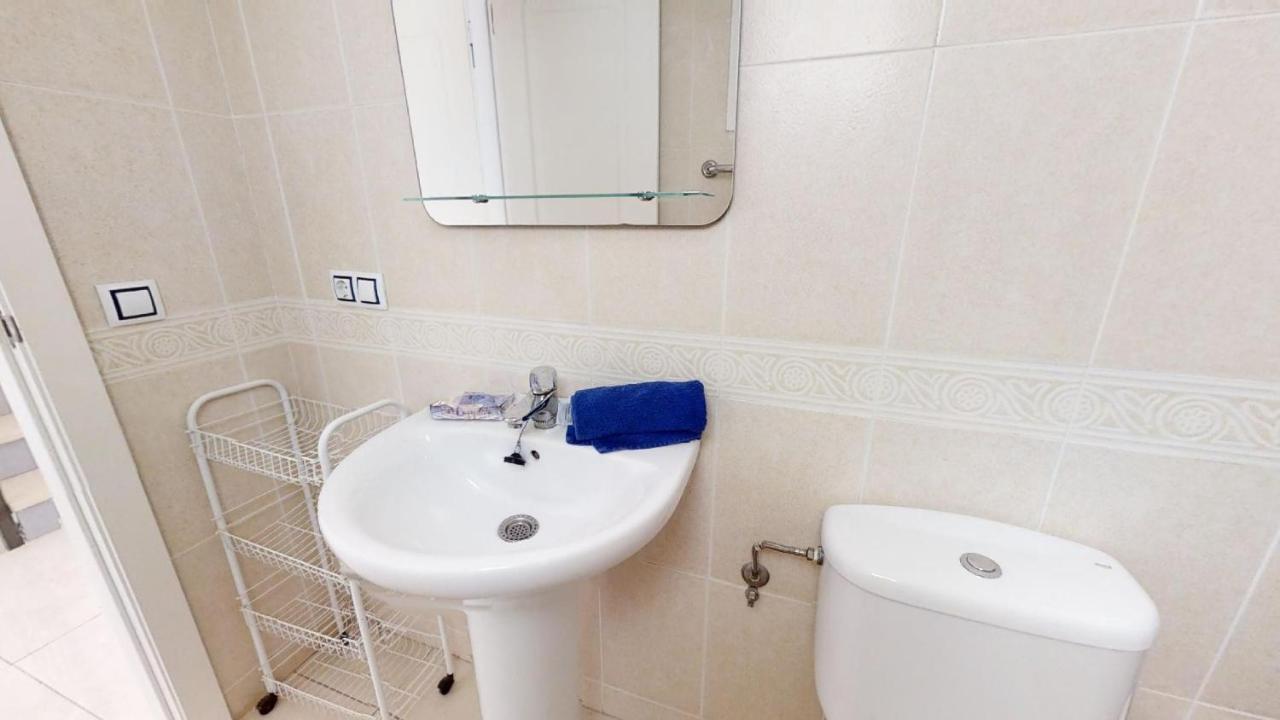 Infinity Apartamento Benidorm