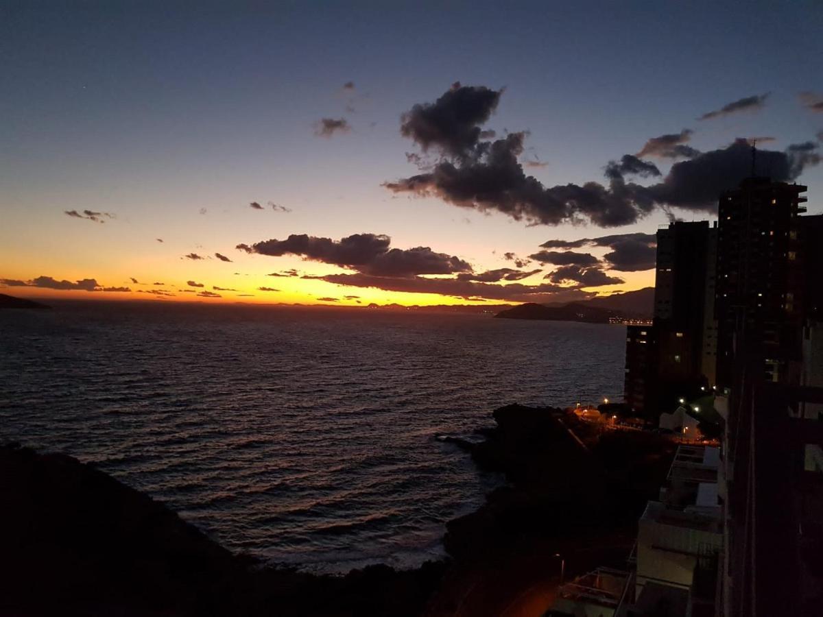 Apartamento Infinity Benidorm