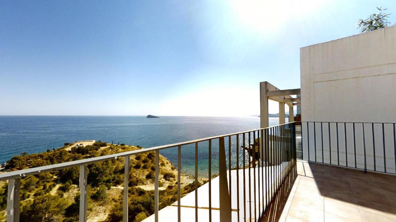 Infinity Apartamento Benidorm