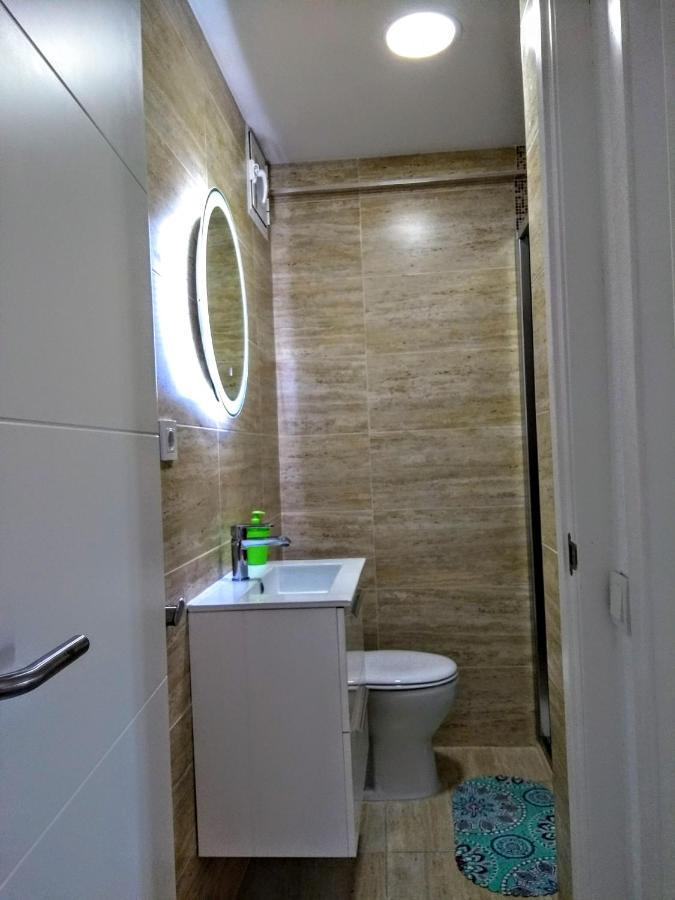 Apartamento Apartamento Mar Y Sol Reformado Benidorm