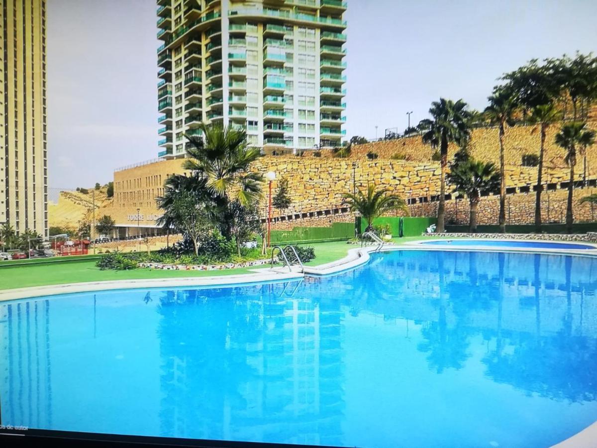 Apartamento Cumbre Loix *