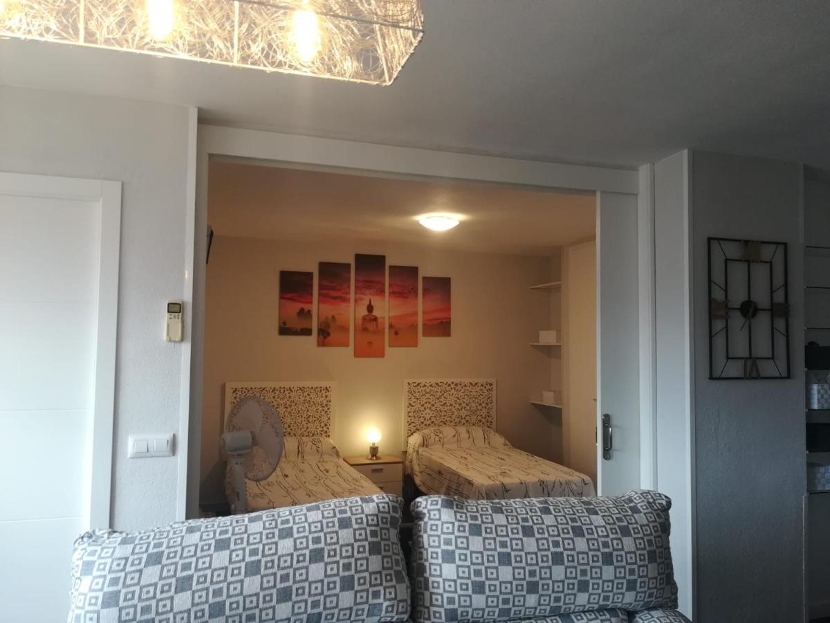 Cumbre Loix Apartamento Benidorm
