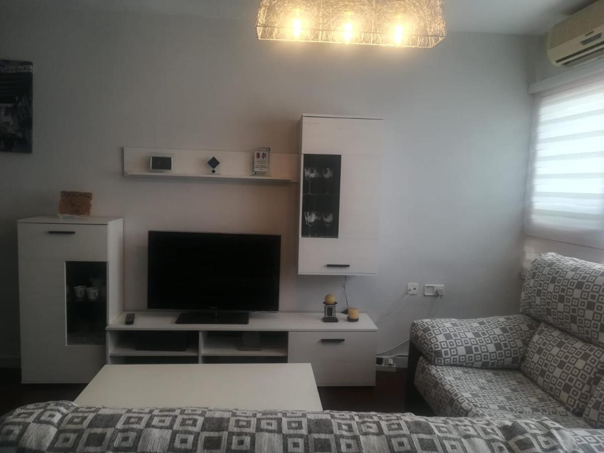 Apartamento Cumbre Loix Benidorm