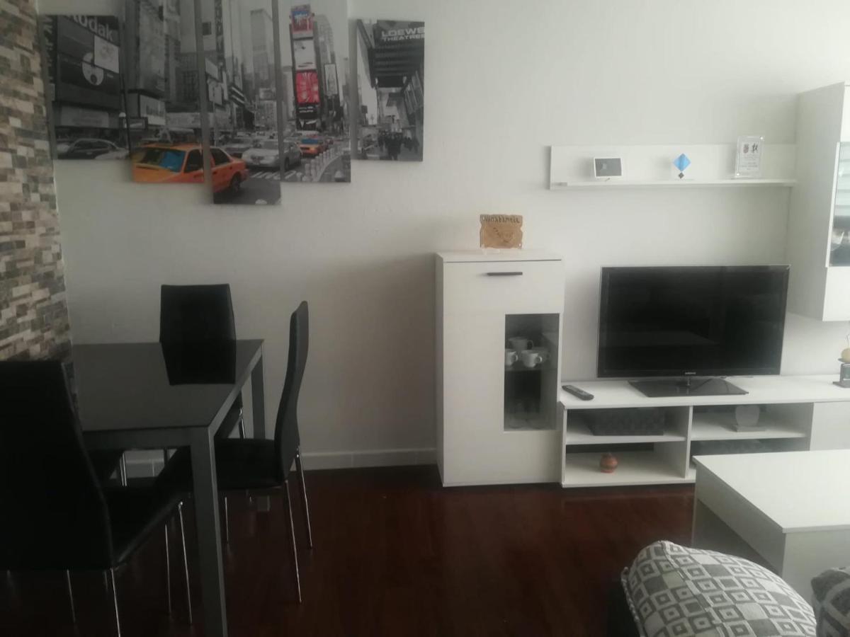 Apartamento Cumbre Loix *