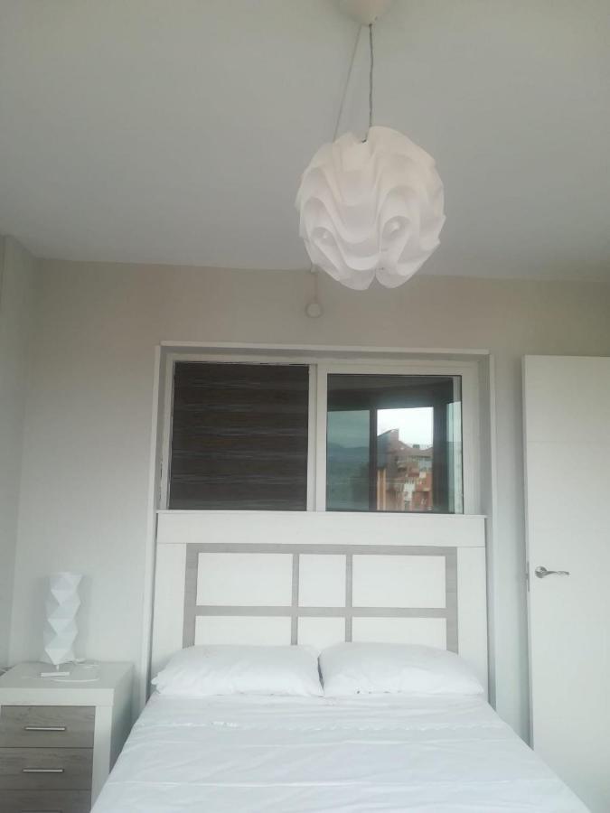 Cumbre Loix Apartamento *