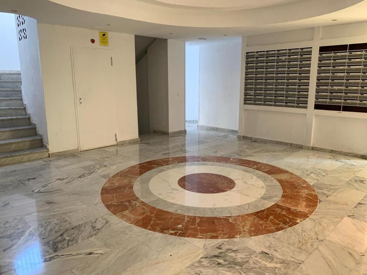 Cumbre Loix Apartamento Benidorm