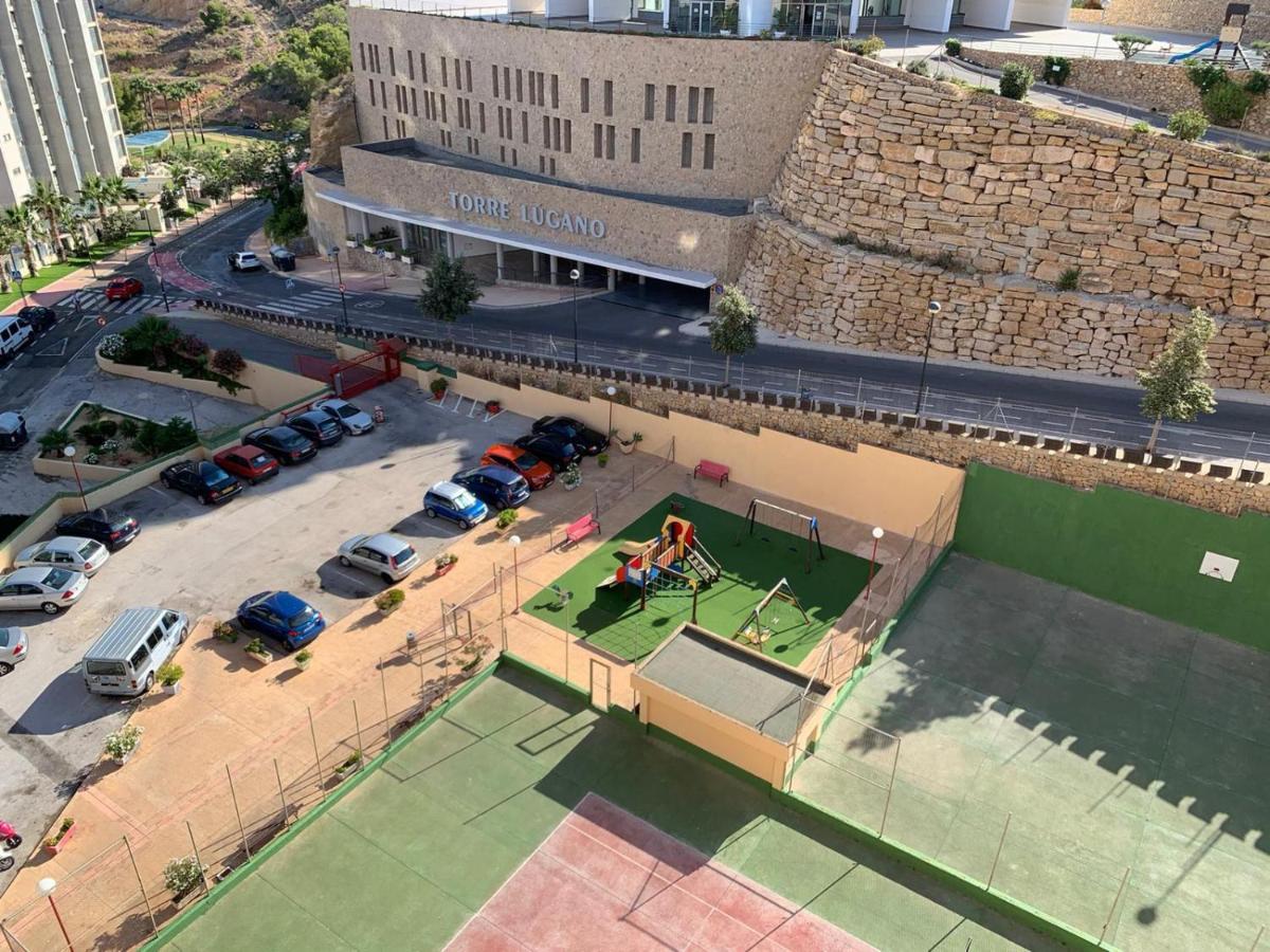 Cumbre Loix Apartamento