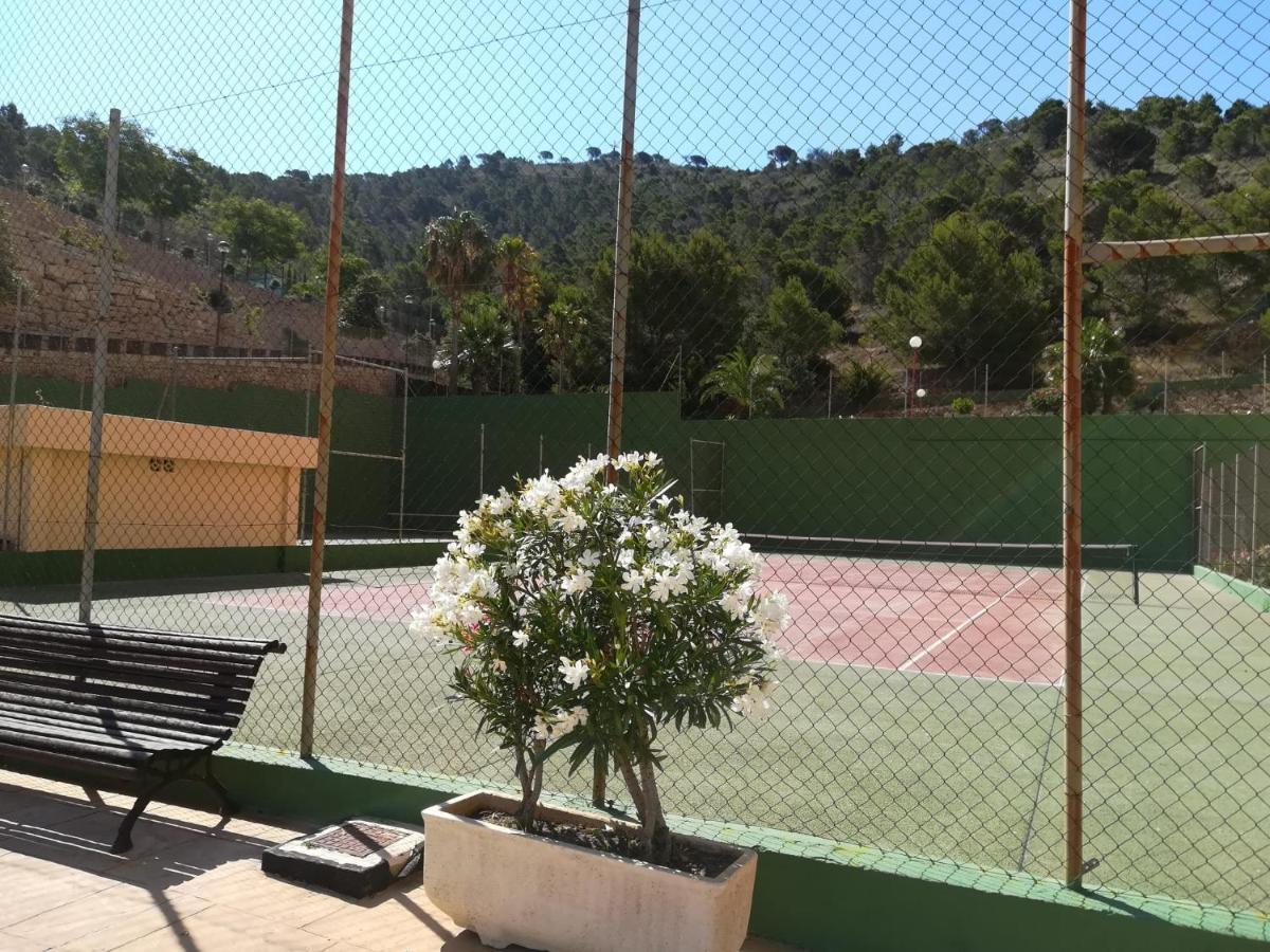 Apartamento Cumbre Loix