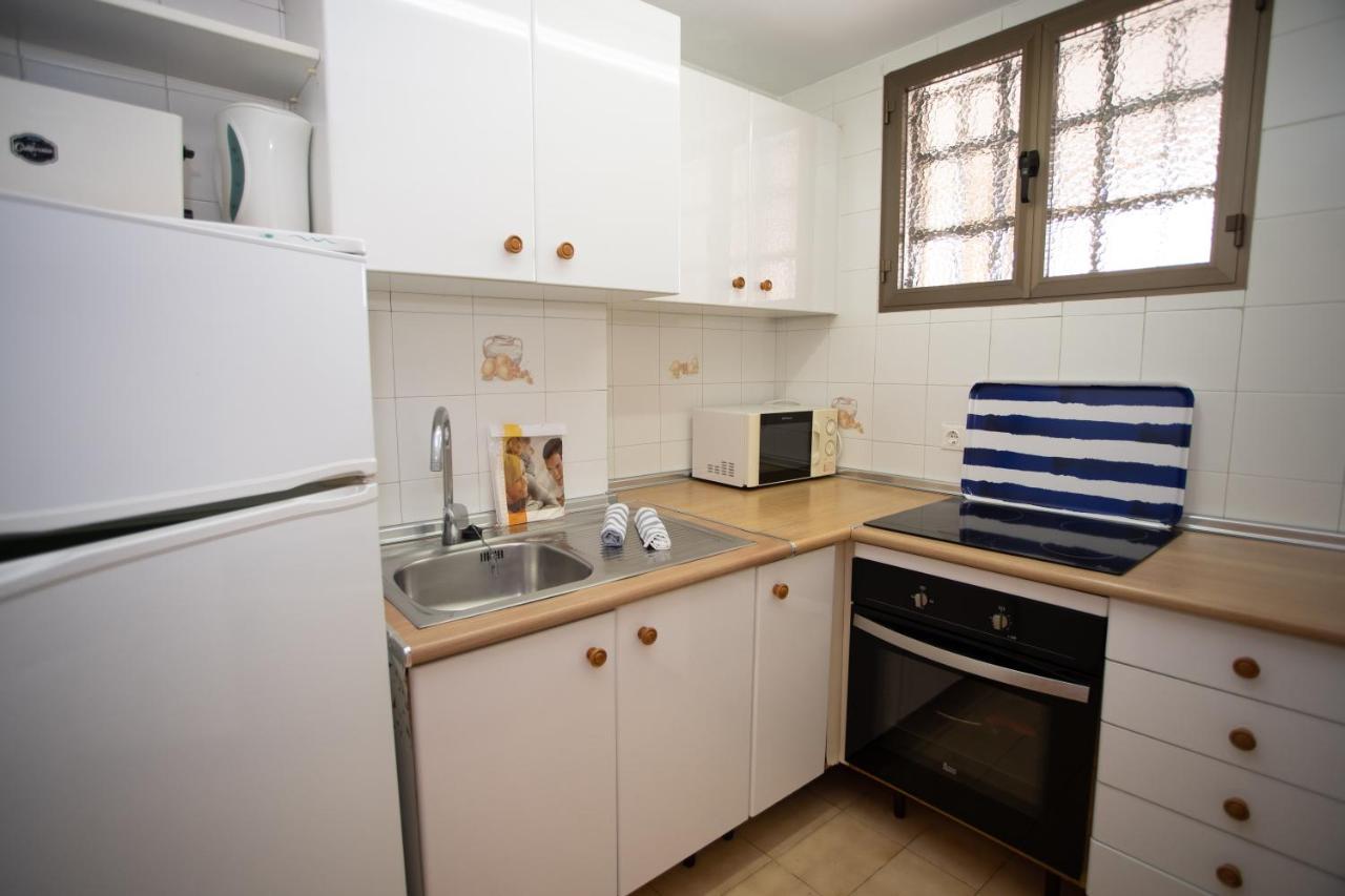 Apartamento María Cristina Benidorm