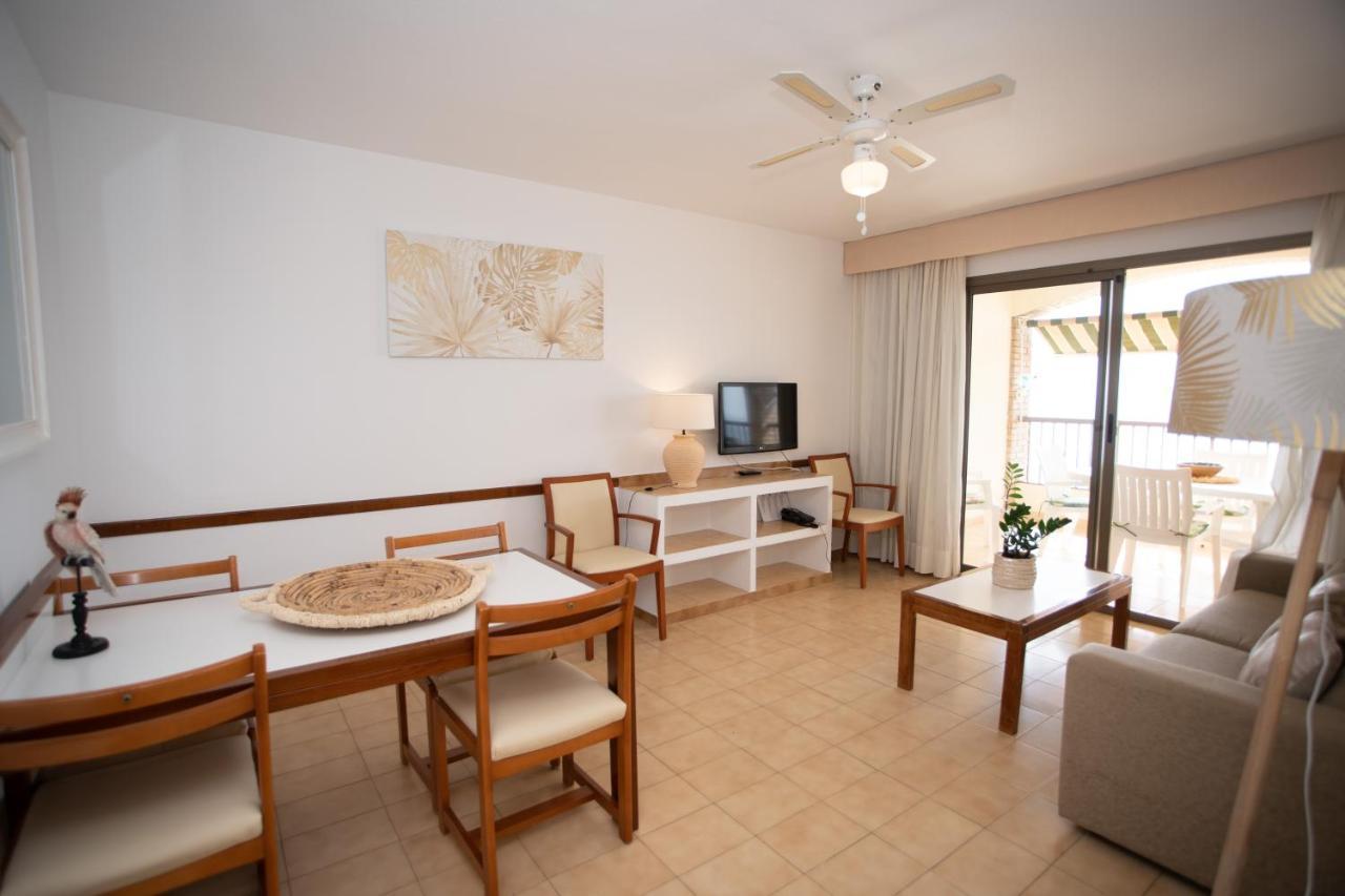 María Cristina Apartamento