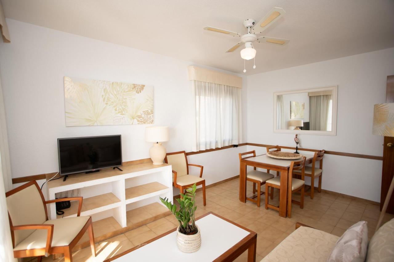 Apartamento María Cristina