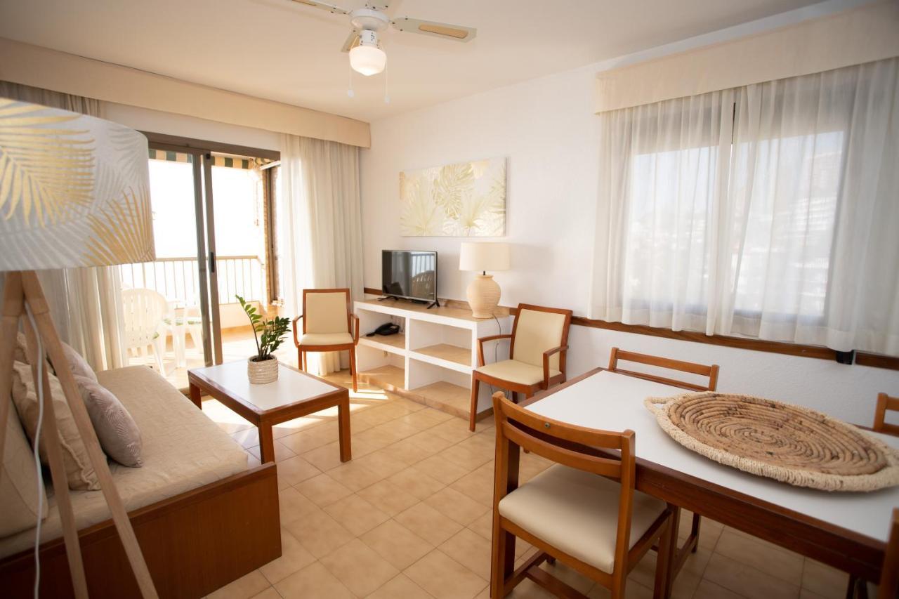 Apartamento María Cristina