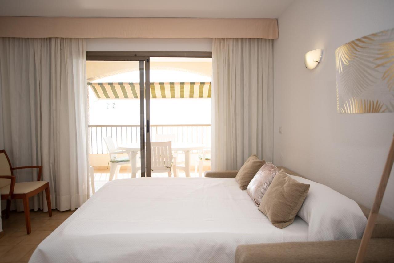Apartamento María Cristina