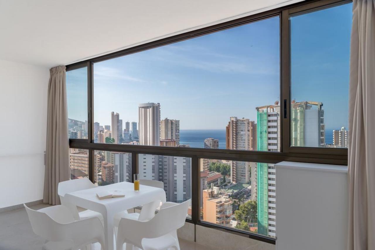 Apartamento Gemelos Beninter