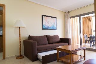 Apartamento Carmenchu Gemelos 20 *