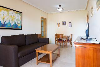 Carmenchu Gemelos 20 Apartamento *