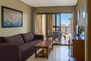 Carmenchu Gemelos 20 Apartamento