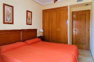 Apartamento Carmenchu Gemelos 20 Benidorm