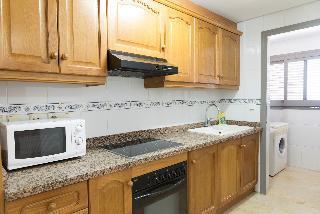 Carmenchu Gemelos 20 Apartamento