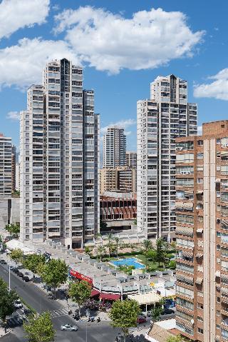 Carmenchu Gemelos 20 Apartamento *