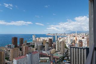 Carmenchu Gemelos 20 Apartamento