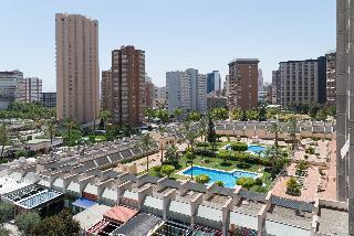Carmenchu Gemelos 20 Apartamento *