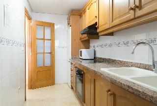 Apartamento Carmenchu Gemelos 20 *