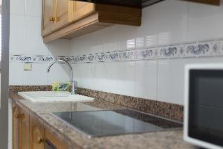 Apartamento Carmenchu Gemelos 20 *