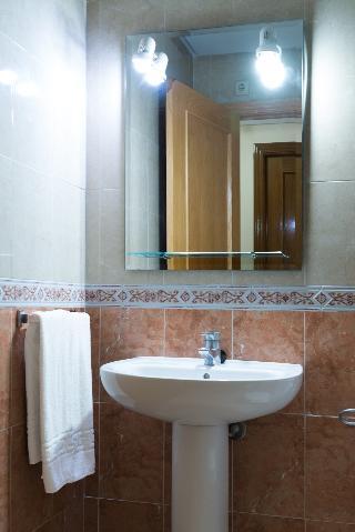 Apartamento Carmenchu Gemelos 20 Benidorm