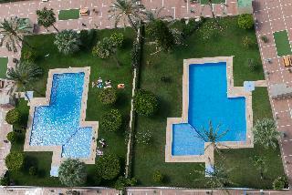 Carmenchu Gemelos 20 Apartamento Benidorm