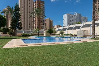 Carmenchu Gemelos 20 Apartamento *