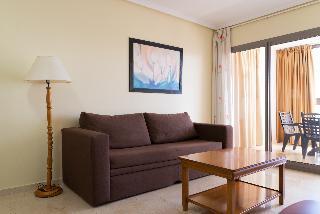 Carmenchu Gemelos 20 Apartamento