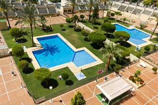 Carmenchu Gemelos 20 Apartamento *