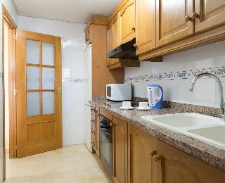 Apartamento Carmenchu Gemelos 20 Benidorm