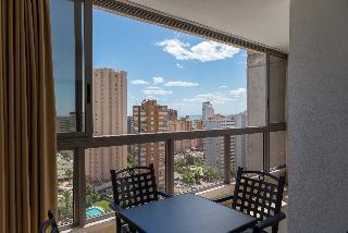 Apartamento Carmenchu Gemelos 20 *