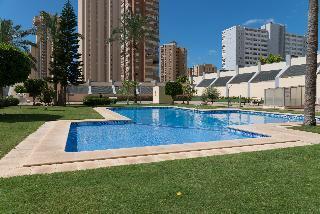 Apartamento Carmenchu Gemelos 20 Benidorm