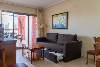 Apartamento Carmenchu Gemelos 20