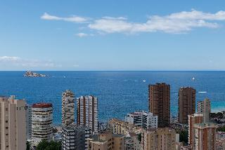 Apartamento Carmenchu Gemelos 20