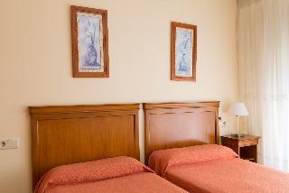 Apartamento Carmenchu Gemelos 20 *