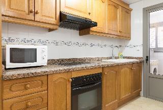 Apartamento Carmenchu Gemelos 20 Benidorm