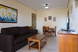Apartamento Carmenchu Gemelos 20 Benidorm