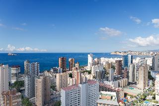 Carmenchu Gemelos 20 Apartamento Benidorm