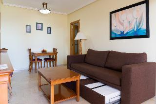 Carmenchu Gemelos 20 Apartamento Benidorm